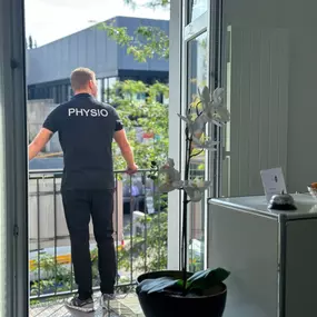 Bild von Physiozone AG Kreuzlingen