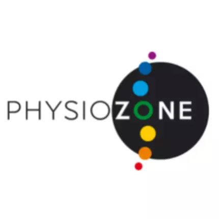 Logotyp från Physiozone AG Kreuzlingen