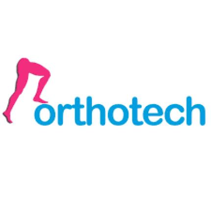 Logo de orthotech