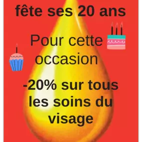 Bild von Institut de beauté Secret de beauté