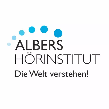 Logo da Albers Hörinstitut AG