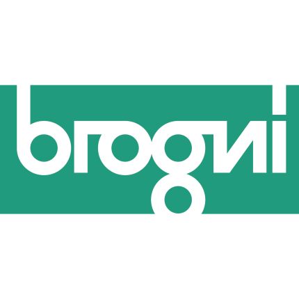 Logo from Brogni Hans AG