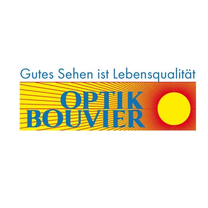 Logo von Optik Bouvier AG