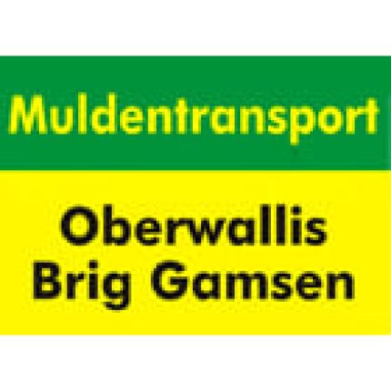 Logo van Muldentransport Oberwallis AG