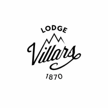 Logo da Villars Lodge