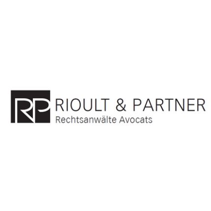 Logotipo de Rioult & Partner Rechtsanwälte Avocats