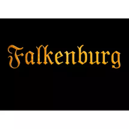 Logotyp från Restaurant Falkenburg