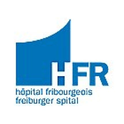 Logo van HFR Billens