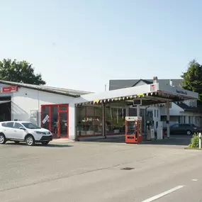 Bild von Garage H. Koller & Fils S.A.