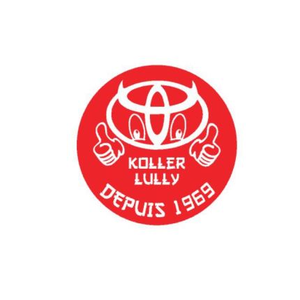 Logo de Garage H. Koller & Fils S.A.