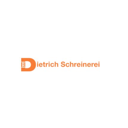 Logo von Dietrich Schreinerei GmbH