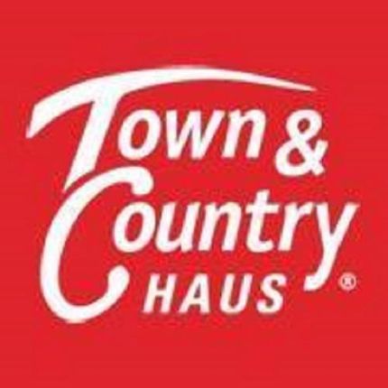 Logótipo de Town & Country Haus Rust im Burgenland
