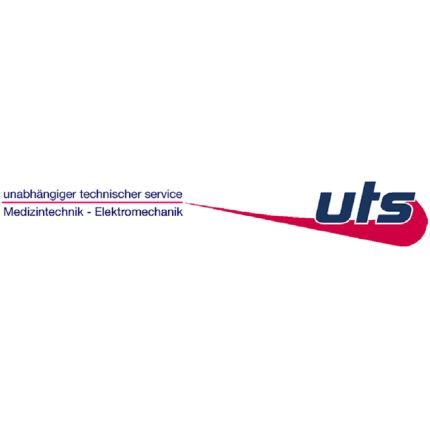 Logo van UTS Elektromobile