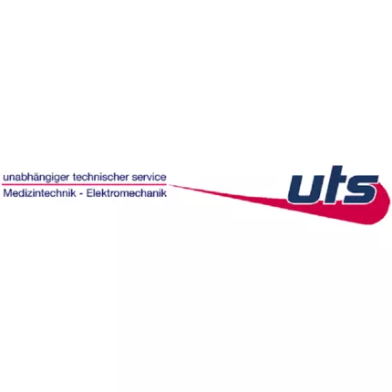 Logotyp från UTS Elektromobile