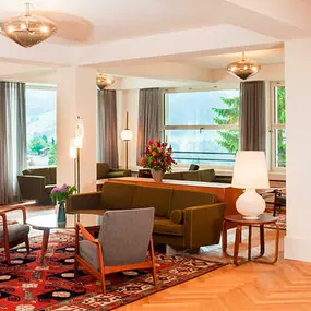 Bild von Bellevue Parkhotel & Spa