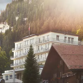 Bild von Bellevue Parkhotel & Spa