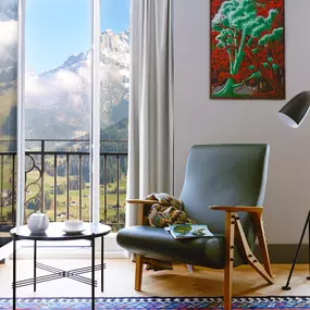 Bild von Bellevue Parkhotel & Spa