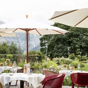 Bild von Bellevue Parkhotel & Spa