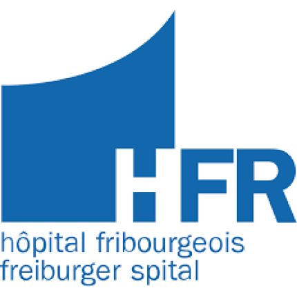 Logotipo de HFR Riaz