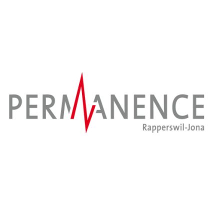 Logo von Permanence Rapperswil-Jona