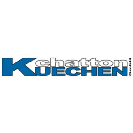 Logo van Chatton Kuechen GmbH