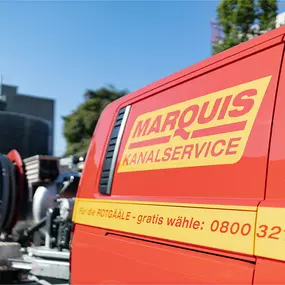 Bild von Marquis AG Kanalservice