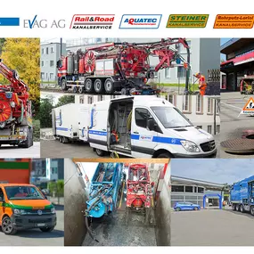 Bild von Marquis AG Kanalservice