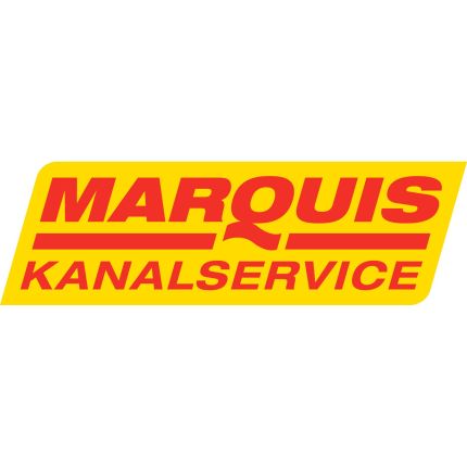 Logotyp från Marquis AG Kanalservice