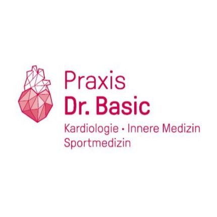 Logo da Praxis Dr. Basic