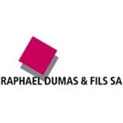 Logótipo de Raphaël Dumas et Fils SA