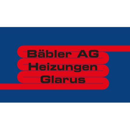 Logotyp från Bäbler Heizungen AG