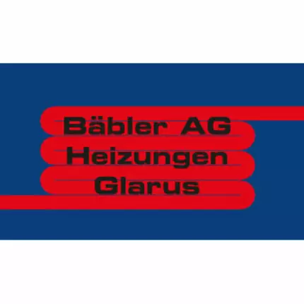 Logotipo de Bäbler Heizungen AG