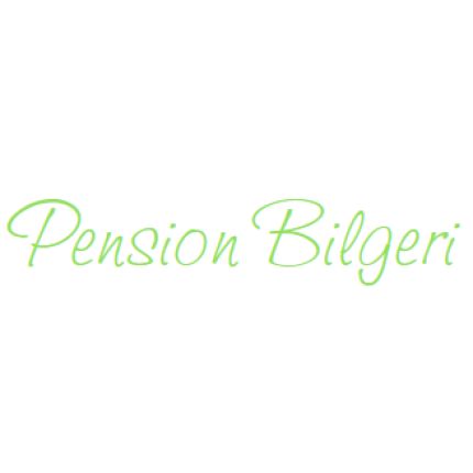 Logo von Pension Bilgeri