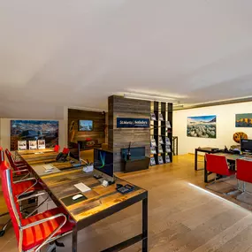 Bild von St. Moritz Sotheby's International Realty