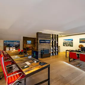 Bild von St. Moritz Sotheby's International Realty