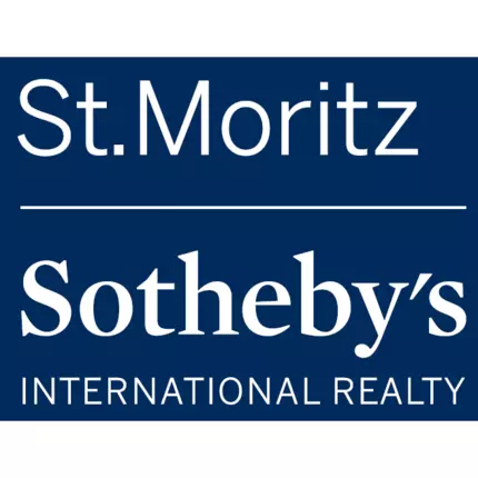 Logotyp från St. Moritz Sotheby's International Realty