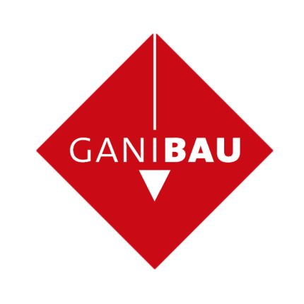 Logo od GANIBAU GmbH
