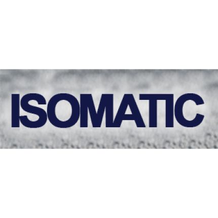 Logo fra Isomatic AG
