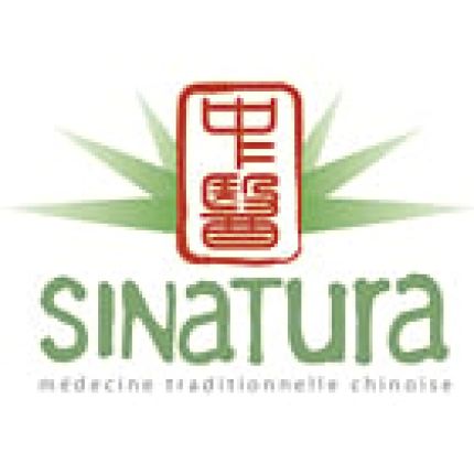 Logo fra Acupuncture - MTC Sinatura Neuchâtel