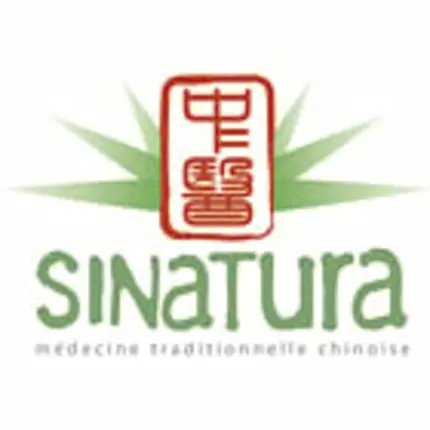 Logo da Acupuncture - MTC Sinatura Neuchâtel