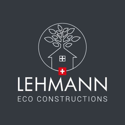 Logo van LEHMANN ECO CONSTRUCTIONS