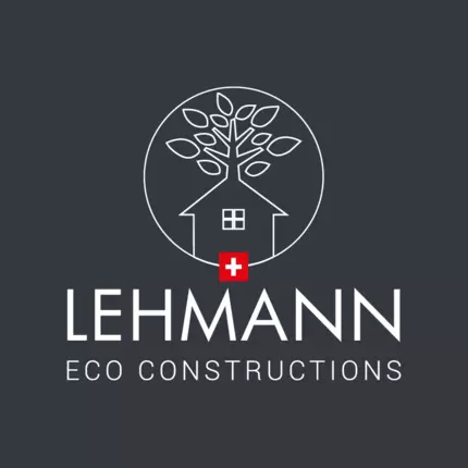 Logo de LEHMANN ECO CONSTRUCTIONS