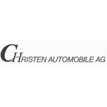 Logo from Christen Automobile AG