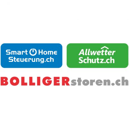 Logo from Bolligerstoren