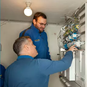 Bild von Beat Bürgin Elektro AG
