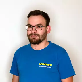 Bild von Beat Bürgin Elektro AG