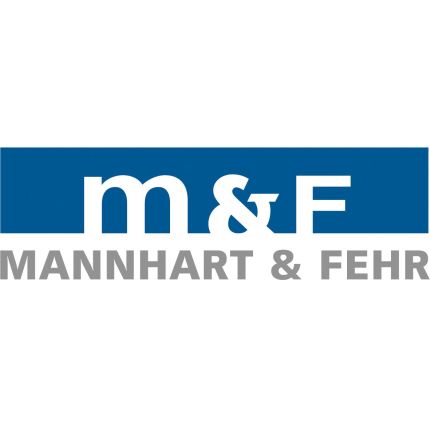 Logo from Mannhart + Fehr Treuhand AG
