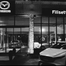 Bild von Garage Carrosserie Filisetti SA