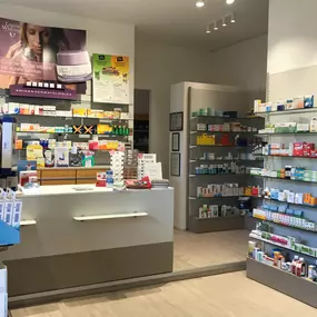 Bild von Farmacia Castagnola