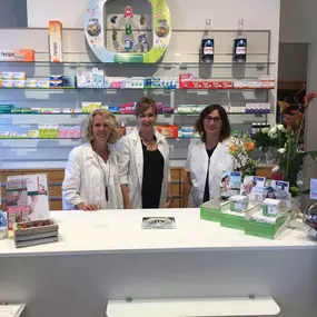 Bild von Farmacia Castagnola